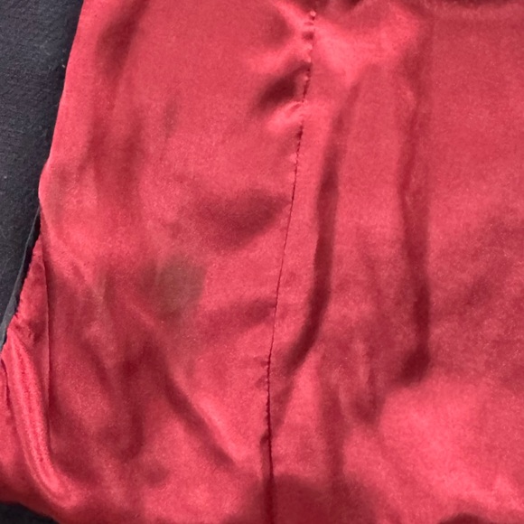 J Crew Navy Blue Nello Gori Stadium Cloth Wool Peacoat | 0 - Picture 8 of 11